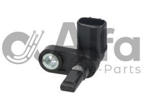 Alfa e-Parts AF03945 - SENSOR, REVOLUCIONES DE LA RUEDA