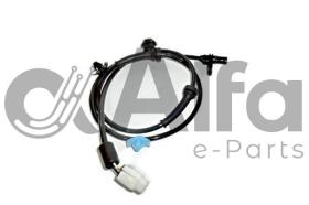 Alfa e-Parts AF03947 - SENSOR, REVOLUCIONES DE LA RUEDA