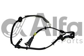 Alfa e-Parts AF03951 - SENSOR, REVOLUCIONES DE LA RUEDA