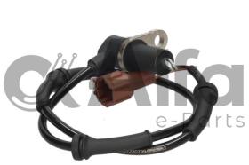 Alfa e-Parts AF03953 - SENSOR, REVOLUCIONES DE LA RUEDA