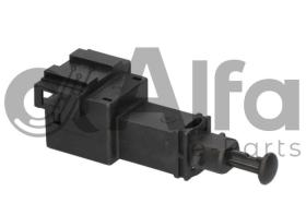 Alfa e-Parts AF04117 - INTERRUPTOR LUCES FRENO