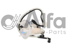 Alfa e-Parts AF04266 - SENSOR, NIVEL DE COMBUSTIBLE