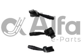 Alfa e-Parts AF04332 - CONMUTADOR EN LA COLUMNA DE DIRECCIóN