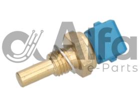 Alfa e-Parts AF04507 - SENSOR, TEMPERATURA DEL REFRIGERANTE