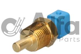 Alfa e-Parts AF04508 - SENSOR, TEMPERATURA DEL REFRIGERANTE