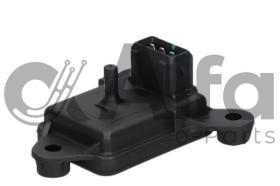 Alfa e-Parts AF04511 - SENSOR DE PRESIóN DE AIRE, ADAPTACIóN A LA ALTURA