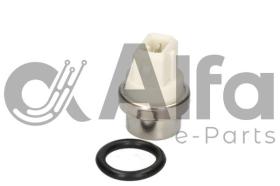 Alfa e-Parts AF04520 - SENSOR, TEMPERATURA DEL REFRIGERANTE