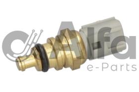 Alfa e-Parts AF04524 - SENSOR, TEMPERATURA DEL REFRIGERANTE