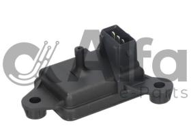 Alfa e-Parts AF04526 - SENSOR, PRESIóN COLECTOR DE ADMISIóN