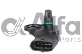 Alfa e-Parts AF04533 - SENSOR, PRESIóN COLECTOR DE ADMISIóN