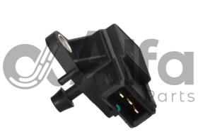 Alfa e-Parts AF04535 - SENSOR, PRESIóN DE SOBREALIMENTACIóN