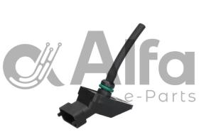 Alfa e-Parts AF04538 - SENSOR, PRESIóN COLECTOR DE ADMISIóN