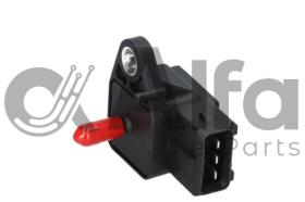 Alfa e-Parts AF04541 - SENSOR, PRESIóN DE SOBREALIMENTACIóN