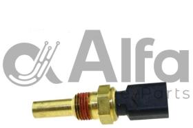 Alfa e-Parts AF04544 - SENSOR, TEMPERATURA DEL REFRIGERANTE