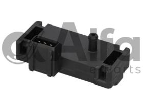 Alfa e-Parts AF04545 - SENSOR, PRESIóN COLECTOR DE ADMISIóN