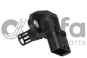 Alfa e-Parts AF04546 - SENSOR, PRESIóN COLECTOR DE ADMISIóN