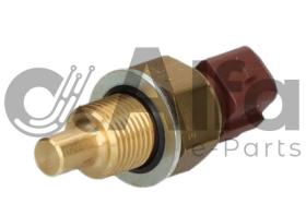 Alfa e-Parts AF04551 - SENSOR, TEMPERATURA DEL REFRIGERANTE