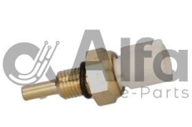 Alfa e-Parts AF04553 - SENSOR, TEMPERATURA DEL REFRIGERANTE