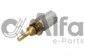 Alfa e-Parts AF04554 - SENSOR, TEMPERATURA DEL REFRIGERANTE