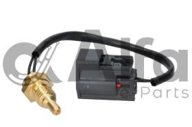 Alfa e-Parts AF04556 - SENSOR, TEMPERATURA DEL REFRIGERANTE