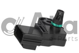 Alfa e-Parts AF04561 - SENSOR, PRESIóN COLECTOR DE ADMISIóN