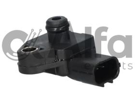 Alfa e-Parts AF04562 - SENSOR, PRESIóN COLECTOR DE ADMISIóN