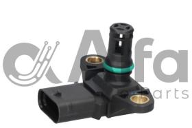 Alfa e-Parts AF04564 - SENSOR, PRESIóN COLECTOR DE ADMISIóN