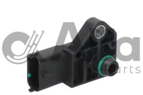 Alfa e-Parts AF04565 - SENSOR, PRESIóN COLECTOR DE ADMISIóN