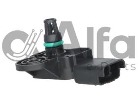 Alfa e-Parts AF04566 - SENSOR, PRESIóN DE SOBREALIMENTACIóN