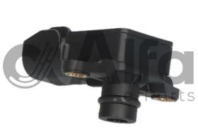 Alfa e-Parts AF04568 - SENSOR, PRESIóN COLECTOR DE ADMISIóN