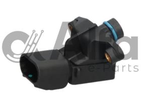 Alfa e-Parts AF04570 - SENSOR, PRESIóN COLECTOR DE ADMISIóN