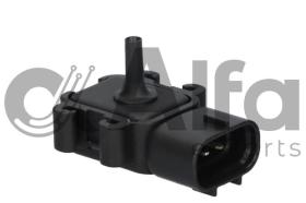 Alfa e-Parts AF04571 - SENSOR, PRESIóN COLECTOR DE ADMISIóN