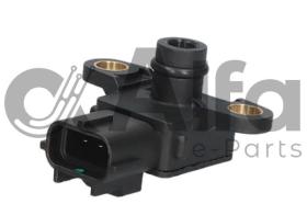 Alfa e-Parts AF04578 - SENSOR, PRESIóN COLECTOR DE ADMISIóN