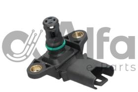 Alfa e-Parts AF04580 - SENSOR, PRESIóN COLECTOR DE ADMISIóN