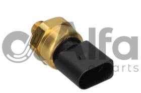 Alfa e-Parts AF04590 - SENSOR, PRESIóN COMBUSTIBLE