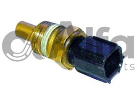 Alfa e-Parts AF04591 - SENSOR, TEMPERATURA DEL REFRIGERANTE