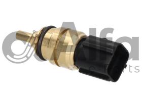 Alfa e-Parts AF04593 - SENSOR, TEMPERATURA DEL REFRIGERANTE