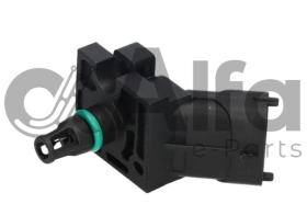 Alfa e-Parts AF04609 - SENSOR, PRESIóN DE SOBREALIMENTACIóN