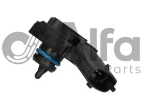 Alfa e-Parts AF04610 - SENSOR, PRESIóN COMBUSTIBLE