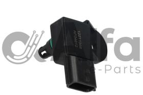 Alfa e-Parts AF04612 - SENSOR, PRESIóN COLECTOR DE ADMISIóN