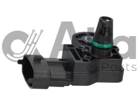 Alfa e-Parts AF04614 - SENSOR, PRESIóN COLECTOR DE ADMISIóN