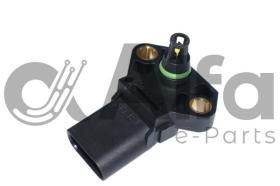 Alfa e-Parts AF04615 - SENSOR, TEMPERATURA COMBUSTIBLE