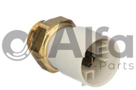 Alfa e-Parts AF04638 - INTERRUPTOR DE TEMPERATURA, VENTILADOR DEL RADIADOR