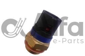 Alfa e-Parts AF04639 - INTERRUPTOR DE TEMPERATURA, VENTILADOR DEL RADIADOR