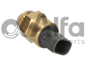 Alfa e-Parts AF04643 - INTERRUPTOR DE TEMPERATURA, VENTILADOR DEL RADIADOR