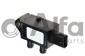 Alfa e-Parts AF04644 - SENSOR, PRESIóN GAS DE ESCAPE