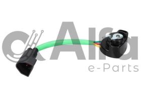 Alfa e-Parts AF04654 - SENSOR, POSICIóN MARIPOSA