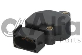 Alfa e-Parts AF04659 - SENSOR, POSICIóN MARIPOSA