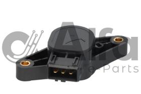 Alfa e-Parts AF04662 - SENSOR, POSICIóN MARIPOSA