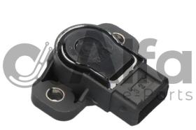 Alfa e-Parts AF04664 - SENSOR, POSICIóN MARIPOSA